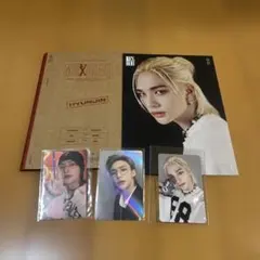 straykids アイドル