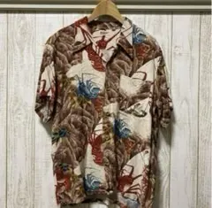 2025年最新】伊勢海老 シャツの人気アイテム - メルカリ