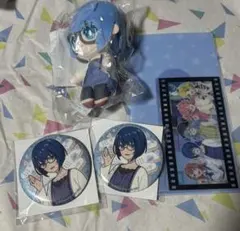 プロセカ はぴこれ ぬいぐるみ