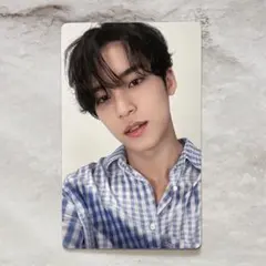 2026年最新】seventeen the name トレカの人気アイテム - メルカリ