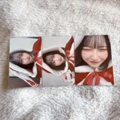 CUTIESTREET クリスマストレカ 桜庭遥花 ②