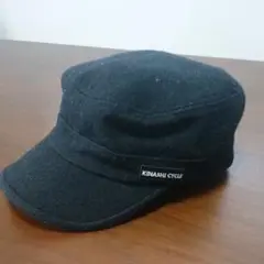 Kinashi Cycle Japan 木梨サイクル キャップ