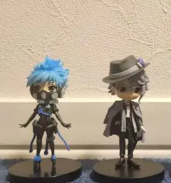 ツイステ Qposket petit イデア オルト フィギュア - メルカリ