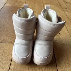 tete a tete ピンク ブーツ