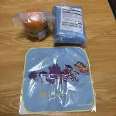 ⭐︎マクドナルド　2026 福袋　ビッグマックスープジャー