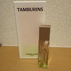 TAMBURINS EVENING GLOW 11ml タンバリンズ　香水のサムネイル