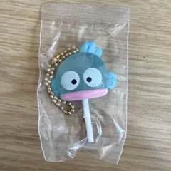 ハンギョドン ガチャガチャ サンリオ カラフルキャンディーチャーム