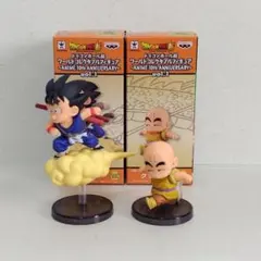 2026年最新】ドラゴンボール ワールドコレクタブル 30thの人気アイテム