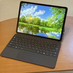 Microsoft Surface Pro 12インチ　キーボード、ペン付