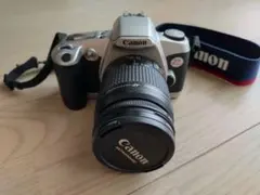 E-5【ジャンク】Canon EOS Kiss フィルム一眼レフカメラ - メルカリ