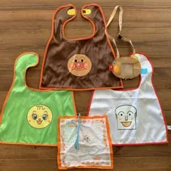 アンパンマンミュージアム限定のマント