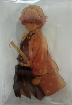 鬼滅の刃 アクスタ 善逸