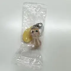 しかるねこ　めじるしアクセサリー　ながめるねこ