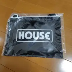 IN THE HOUSE★サコッシュ