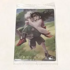 HUNTER×HUNTER イタジャガ キルア アルカ 第2弾