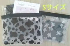 BELLE SHEER Sサイズ 　ブラック 2個セット【お値下げしました】