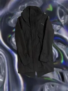 ✞《PUMA ロングコート》✞