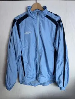 UMBRO アンブロ ジャケット　ウィンドブレーカー　L　Y2K 90s