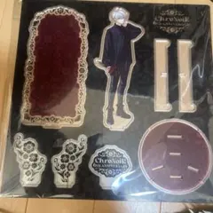 ChroNoiR 6th Anniversary アクリルスタンドセット 葛葉