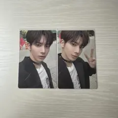 【TXT】FREEFALL テヒョン weverse album トレカ