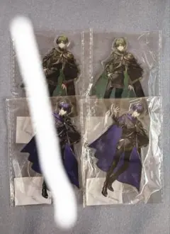 シクフォニ CWJ アクスタ - メルカリ