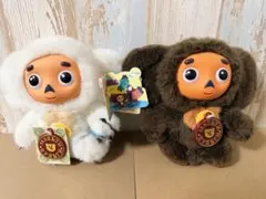 2026年最新】チェブラーシカ ロシアの人気アイテム - メルカリ