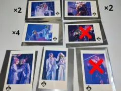 KnightAランダムフォトカSpring【ペア】