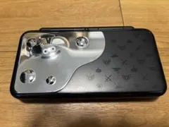 New 2DS LL ドラゴンクエスト はぐれメタルエディション