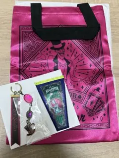 Disney Halloween 2025 ファシリエセット