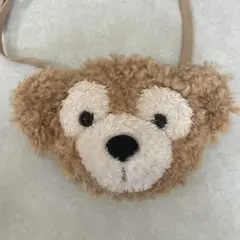 ダッフィーフレンズ ポシェット