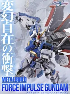 2026年最新】metal build フリーダム concept2の人気アイテム - メルカリ