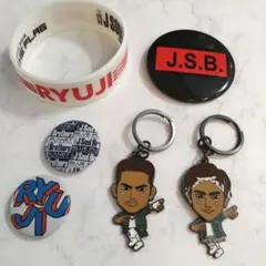 三代目ＪＳＢ 今市隆二 グッズ