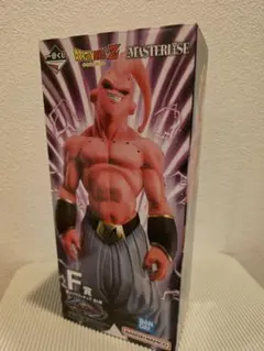 一番くじ ドラゴンボールVSオムニバスビースト F賞 魔人ブウ