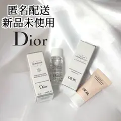 ディオール スノー エッセンス オブ ライト マイクロ ローション サンプル