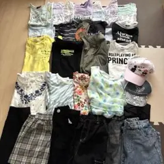 130センチ 女の子 まとめ売り - メルカリ