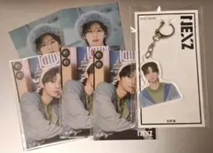 NEXZ オンラインくじ　ソゴン