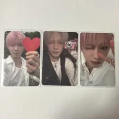 8TURN fanplee ミノ