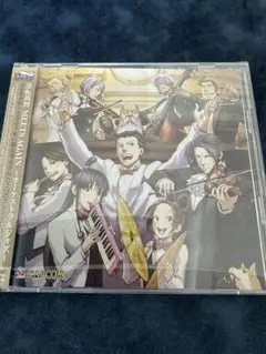 夢色キャスト BGM Collection Vol.1 セル版 CD - メルカリ