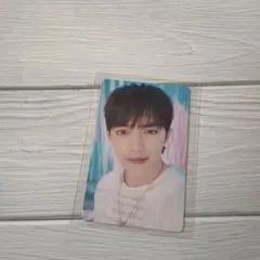 SEVENTEEN FANMEETING FC特典　エスクプス