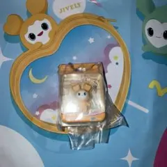 TWICE ガチャガチャ　ブリスターマスコット　ジヒョ