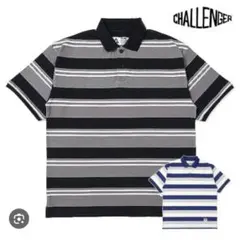 2026年最新】CHALLENGER メンズ ポロシャツの人気アイテム - メルカリ