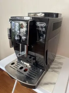 De'Longhi マグニフィカS カフェジャポーネ機能搭載 分解 洗浄済