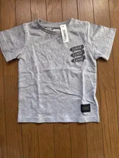 新品 LOOK BY BEAMS mini Tシャツ 100cmのサムネイル