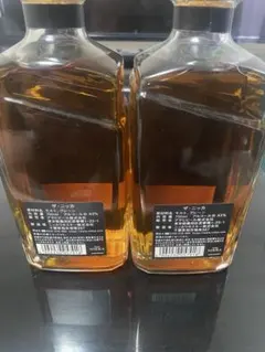 THE NIKKA Tailored 700ml 2本セットのサムネイル