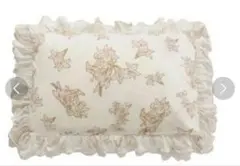 ジェラートピケ ジェラピケ ミュシャ コラボ 枕カバー ピローケース