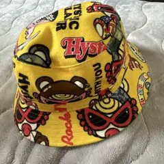 HYSTERIC MINI バケットハット