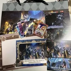 第五人格/7周年 イベント 特典