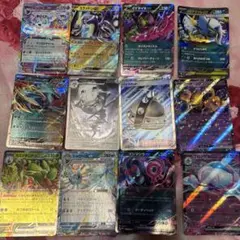 美品　シザリガー ex ギフトボックス ミュウ·ルカリオver. 005/015 シザリガー ex ギフトボックス ミュウ·ルカリオver. 005/015 - メルカリ