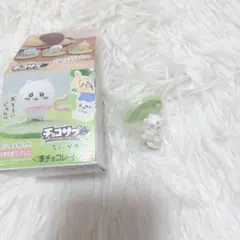 p*a様 ちいかわ チョコサプ
