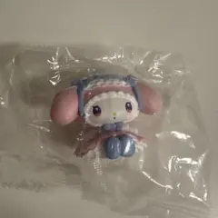 【即購入可能】DOLLY MIX リトルツインスターズ×マイメロディ